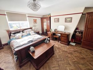Bedroom 1- click for photo gallery